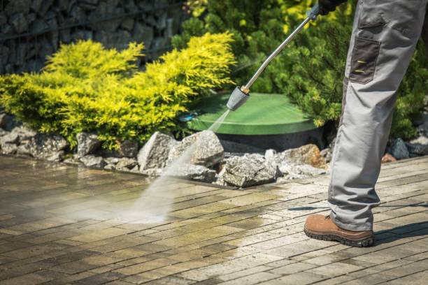 Best Dumpster Area Cleaning  in Lake Hopatcong, NJ