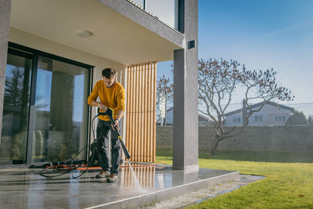 Best House Exterior Washing  in Lake Hopatcong, NJ